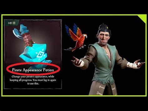 Powered by Invision Community. . Sea of thieves skin changer